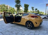 Hyundai Veloster 2011 - Biển vip đẹp Hà Nội, bản đủ giá 415 triệu tại Hải Dương