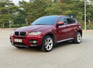 BMW X6 2011 - Máy tubor N55 giá 720 triệu tại Hà Nội