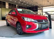 Mitsubishi Attrage 2022 - Giá tốt nhất toàn quốc, sốc tiền mặt, giá hời nhất khi mua xe em Khánh giá 490 triệu tại BR-Vũng Tàu