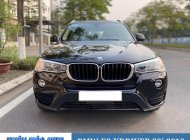 BMW X3 2016 - Biển HN xe cực đẹp - hỗ trợ nhanh gọn mọi thủ tục giấy tờ giá 999 triệu tại Hà Nội