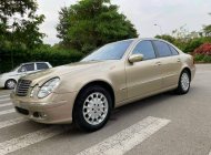 Mercedes-Benz E240 2002 - Ít sử dụng giá tốt 165tr giá 165 triệu tại Kiên Giang