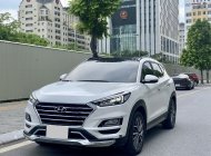 Hyundai Tucson 2020 - Hưng Yên - Màu trắng - Trang bị thêm 50tr phụ kiện - Gia chủ rất có tâm khi sử dụng - Xe ngon hiếm có giá 945 triệu tại Hưng Yên