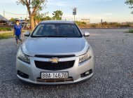 Chevrolet Cruze 2010 - Xe màu bạc, giá 265tr
 giá 265 triệu tại Vĩnh Phúc