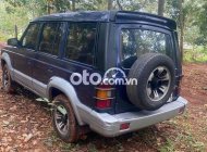 Ssangyong Musso 1995 - Máy dầu 2 cầu giá 45 triệu tại Đồng Nai