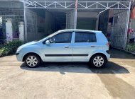 Hyundai Getz 2009 - Bảo hành máy 1 năm giá 125 triệu tại Tuyên Quang