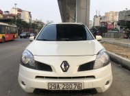 Renault Koleos 2010 - Xe màu trắng, nhập khẩu nguyên chiếc  giá 315 triệu tại Hà Nội