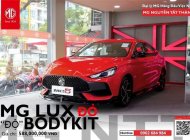 MG 2022 - Đỏ - Quà tặng trọn bộ body kit giá 570 triệu tại BR-Vũng Tàu