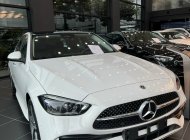 Mercedes-Benz C300 2022 - Giảm tiền mặt lên đến 100 triệu - Tặng bảo hiểm thân xe giá 2 tỷ 199 tr tại Cần Thơ