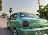 Fiat Siena 2002 - Xe chạy cực kỳ ít xăng giá 58 triệu tại Nam Định