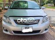 Toyota Corolla 2010 - Xe gia đình ít sử dụng giá 420 triệu tại Hậu Giang