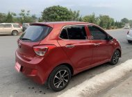 Hyundai Grand i10 2014 - Màu đỏ, nhập khẩu nguyên chiếc giá 200 triệu tại Điện Biên