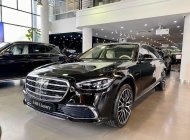 Mercedes-Benz S450 2022 - Bảo hành 3 năm và không giới hạn km - Ưu đãi tiền mặt 100tr giá 5 tỷ 379 tr tại Cần Thơ