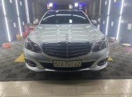 Mercedes-Benz E200 2013 - Xe màu bạc giá 745 triệu tại Tp.HCM