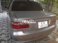Fiat Albea 2006 - Xe màu bạc, 110 triệu giá 110 triệu tại Tiền Giang