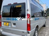 Ford Transit 2017 - Xe bao đẹp, không lỗi, xe chạy công ty giá 540 triệu tại Cà Mau