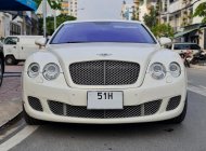 Bentley Continental Flying Spur 2007 - Bentley Continental Flying Spur ĐK2007 Mới Nhất VN giá 1 tỷ 399 tr tại Tp.HCM