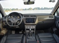 Volkswagen Tiguan 2022 - VOLKSWAGEN TIGUAN - TRẢ GÓP 0% LÃI SUẤT giá 1 tỷ 699 tr tại Bình Dương