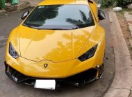 Lamborghini Huracan 2014 - Biển trắng giá 11 tỷ 950 tr tại Tp.HCM