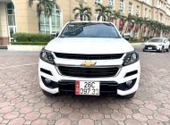 Chevrolet Colorado 2019 - 1 chủ từ mới sơn zin cả xe, bao test hãng giá 630 triệu tại Bắc Ninh