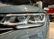 Volkswagen Tiguan 2022 - Màu cực đẹp - sẵn xe tại showroom - liên hệ hotline nhận ưu đãi đặc biệt trong T11 giá 1 tỷ 999 tr tại Hà Nam