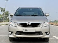 Toyota Innova 2013 - Thanh lý giá rẻ giá 425 triệu tại Hà Nội