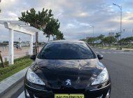 Peugeot 408 2014 - Màu đen đẹp, đăng ký 2015, 1 chủ đi từ đầu, liên hệ giá 360 triệu tại Đà Nẵng