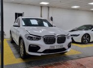 BMW X4 2019 - Sportline nhập Mỹ cửa nóc to màu trắng giá 2 tỷ 68 tr tại Hà Nội