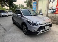 Hyundai i20 Active 2015 - Xe màu bạc giá 400 triệu tại Hải Phòng