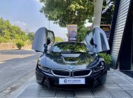 BMW i8 2016 - 1 chủ từ đầu siêu lướt giá 4 tỷ 350 tr tại Hà Nội