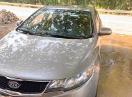 Kia Forte 2009 - Xe màu bạc giá 280 triệu tại Hòa Bình