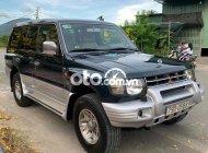 Mitsubishi Pajero 2004 - Bản V45, chất zin đẹp giá 300 triệu tại Khánh Hòa