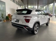 Hyundai Creta 2022 - Sẵn xe đủ các màu, giao ngay. Giá tốt nhất thị trường giá 688 triệu tại Nghệ An