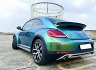 Volkswagen Beetle 2018 - Volkswagen Beetle 2018 giá 1 tỷ 390 tr tại Hà Nội