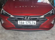 Hyundai Elantra 2019 - Màu đỏ số sàn, 480tr giá 480 triệu tại Nam Định