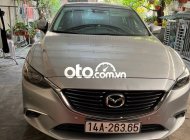 Mazda 6 2017 - Xe đi được 4 vạn km giá 650 triệu tại Quảng Ninh