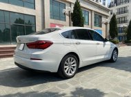 BMW 528i 2017 - Màu trắng, nhập khẩu giá 1 tỷ 450 tr tại Hà Nội