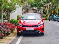 Kia K3 2022 - KIA K3 có sẵn giá rẻ giảm ngay 15 triệu nếu chốt ngay sẽ ưu đãi giảm thêm giá 639 triệu tại Vĩnh Long