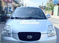 Kia Picanto 2006 - Màu bạc, nhập khẩu giá 165 triệu tại Tp.HCM