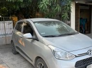 Hyundai i10 2017 - Hyundai i10 2017 số tự động giá 360 triệu tại Hà Nội