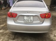 Hyundai Elantra 2010 - Màu bạc số tự động giá ưu đãi giá 260 triệu tại Hải Phòng