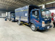 N200 2022 - Xe tải Jac tải trọng 1.99 tấn thùng dài 4m3 bảo hành 5 năm xe có sẵn giao ngay  90TR NHẬN XE giá 434 triệu tại Bình Dương