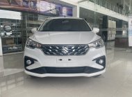 Suzuki Ertiga 2022 - Hỗ trợ giá tốt trong tháng 11 - Tặng nhiều quà tặng, giao xe tận nhà giá 539 triệu tại Trà Vinh