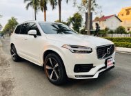 Volvo XC90 2015 - Hỗ trợ ngân hàng lên tới 65% giá 2 tỷ 550 tr tại Bình Dương