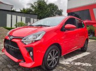 Toyota Wigo 2021 - Siêu lướt - Full zin giá 395 triệu tại Trà Vinh