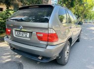 BMW X5 2004 - BMW X5 2004 giá 300 triệu tại Hà Nội