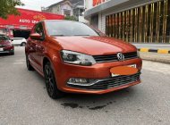 Volkswagen Polo 2017 - 1 chủ từ đầu giá 445 triệu tại Hà Nội