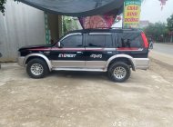 Ford Everest 2006 - Tư nhân biển Hà Nội giá 185 triệu tại Hà Nam