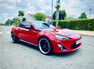 Toyota FT 86 2012 - Tặng ngay 1 miếng vàng thần tài - Miễn phí 100% thuế trước bạ khi mua xe trong tháng giá 968 triệu tại Tp.HCM