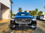 Volvo XC90 2023 - Hoàn hảo trong phân khúc - Gói bảo dưỡng 3 năm và nhiều quà tặng giá 4 tỷ 650 tr tại Hà Nội