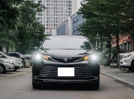 Toyota Sienna 2021 - Nhập Mỹ giá 4 tỷ 750 tr tại Hà Nội